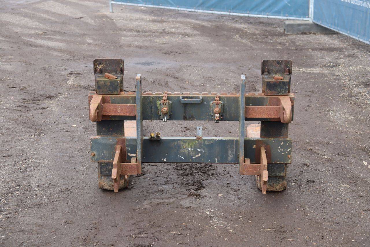 image of the lot
