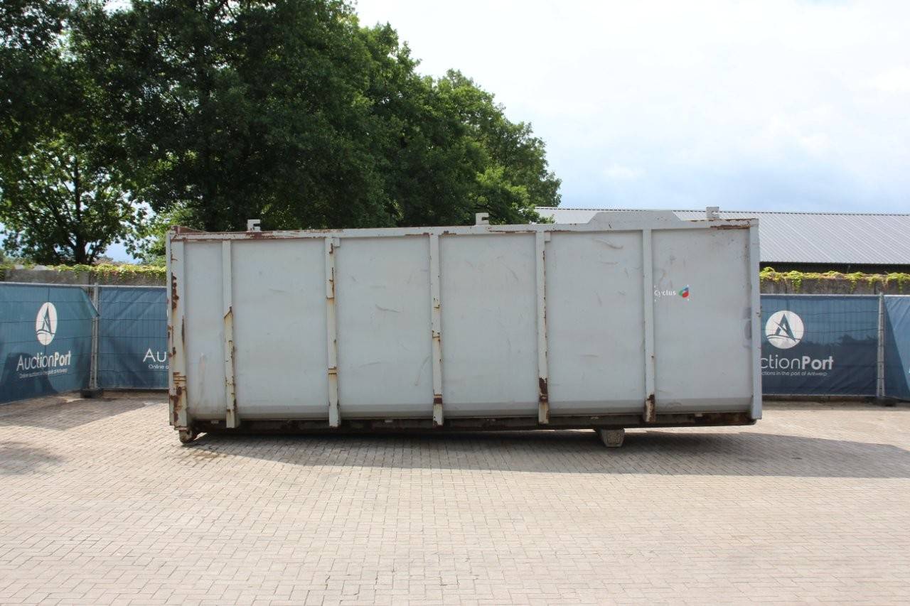 image of the lot