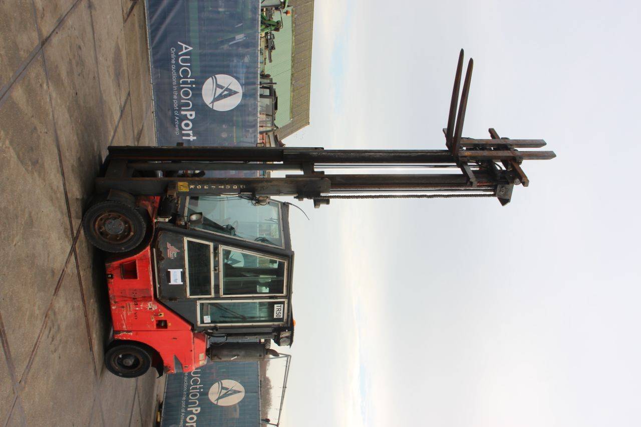 image of the lot