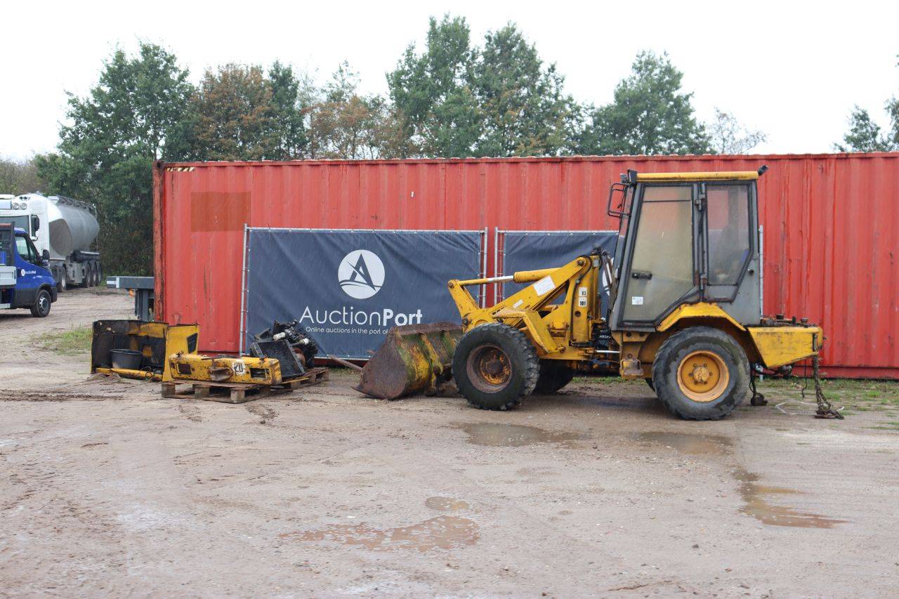 image of the lot