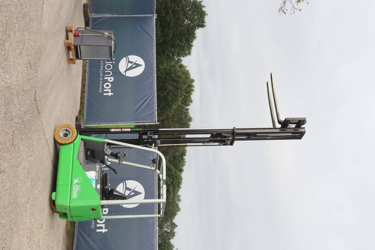 image of the lot