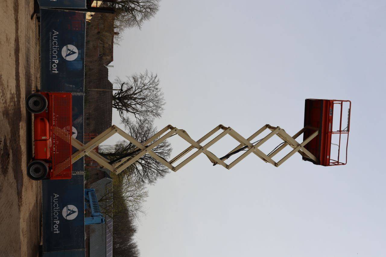 image of the lot