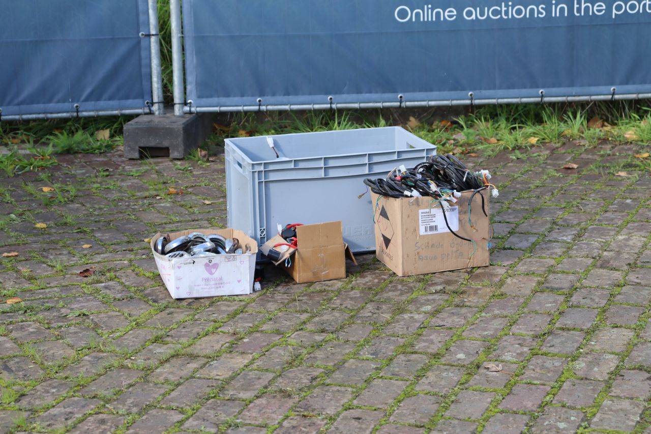 image of the lot