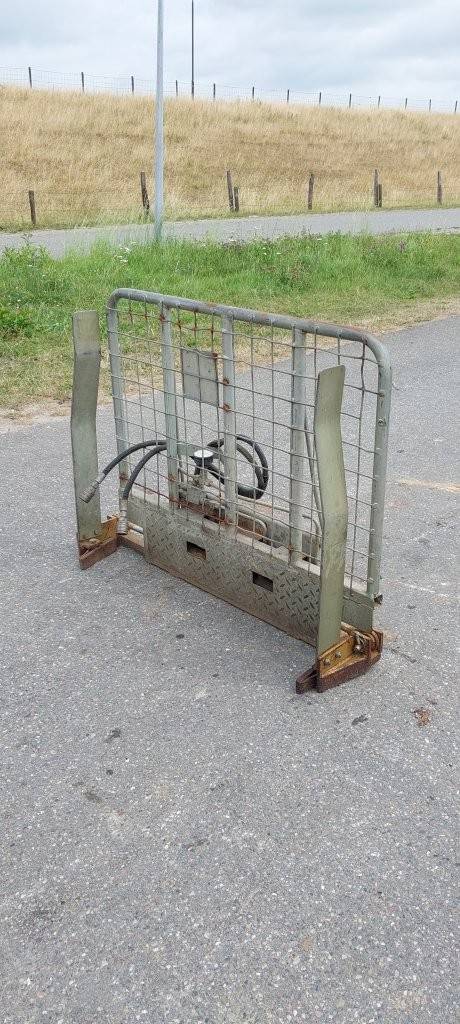 Stone clamp 500kg 2003