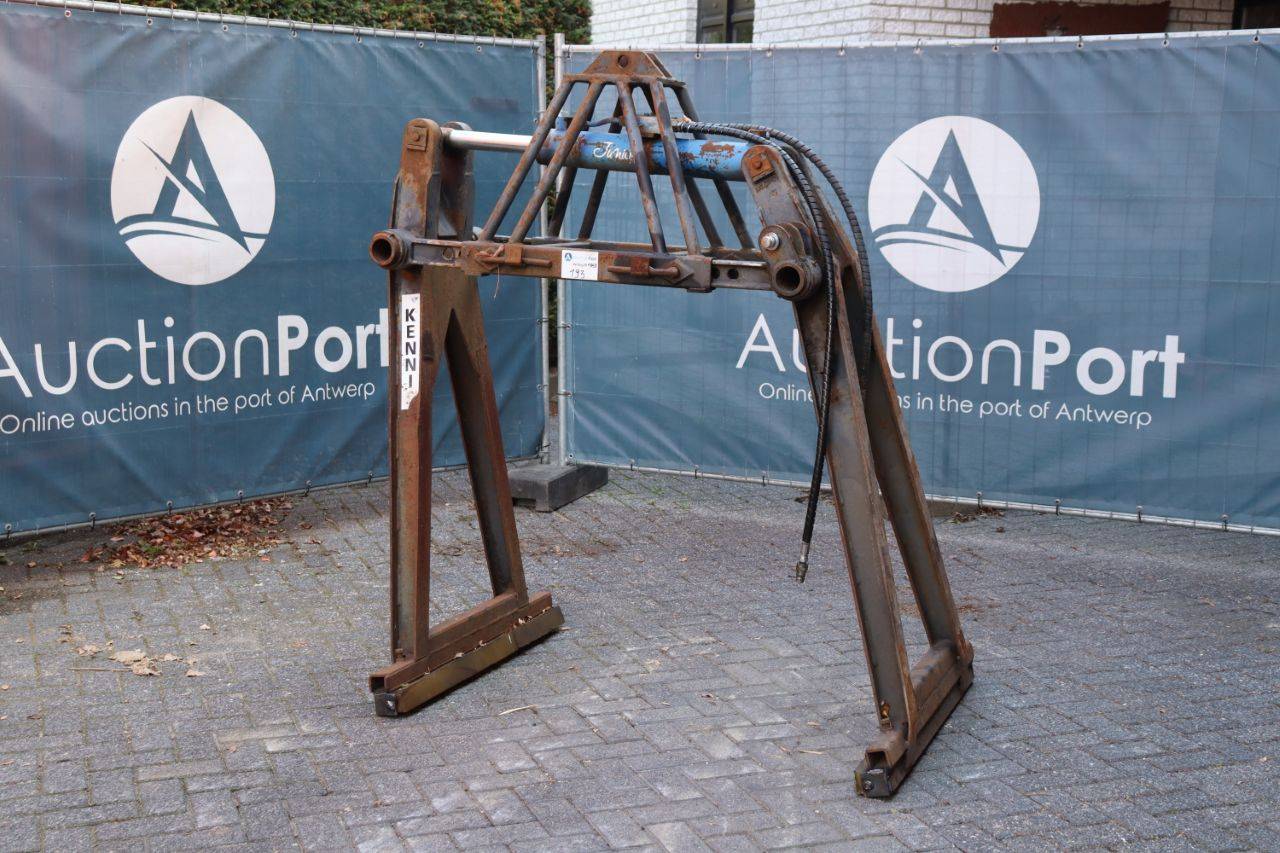 image of the lot