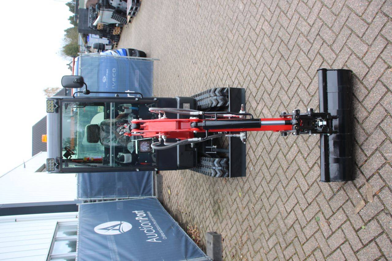 image of the lot