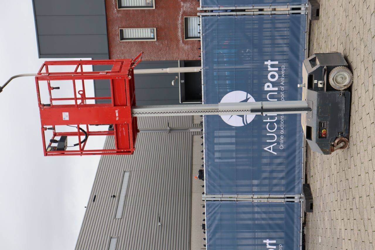 image of the lot