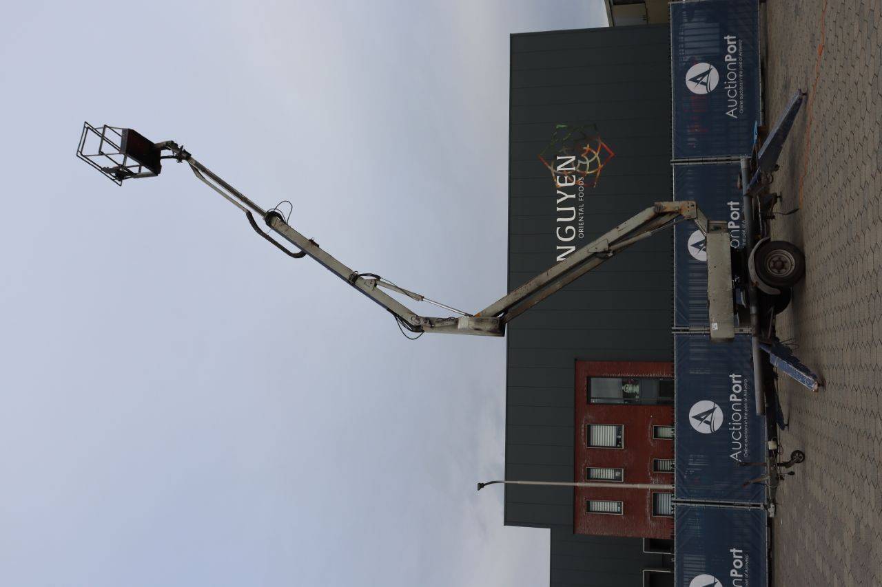 image of the lot