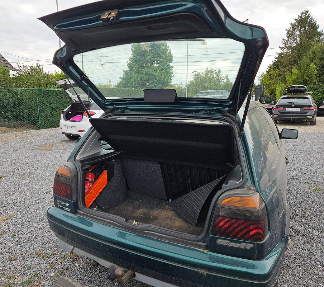 image of the lot