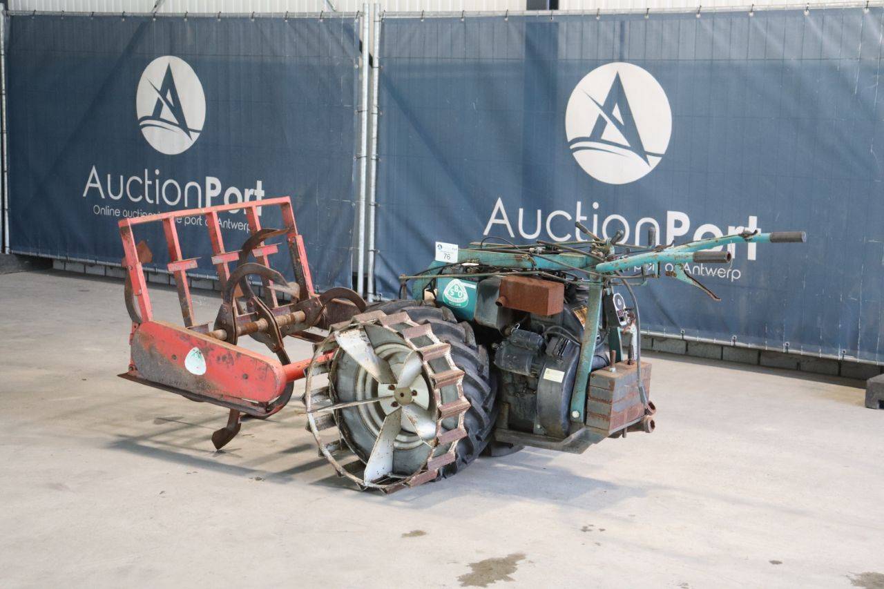 image of the lot