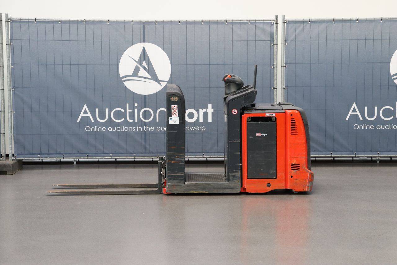 image of the lot
