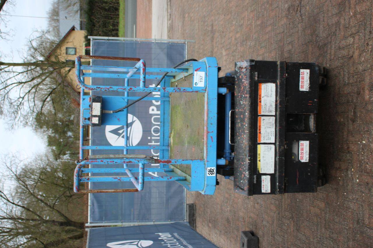 image of the lot