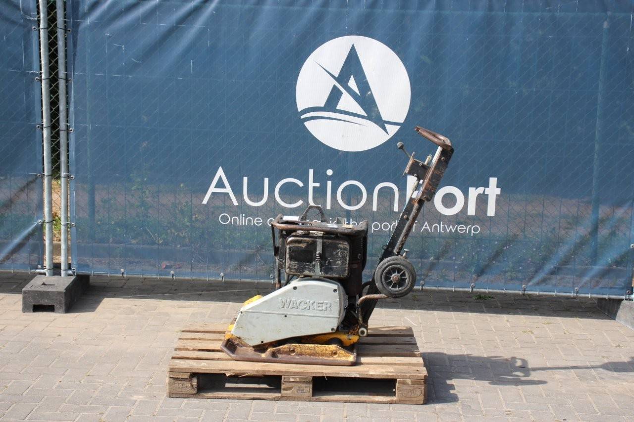 image of the lot