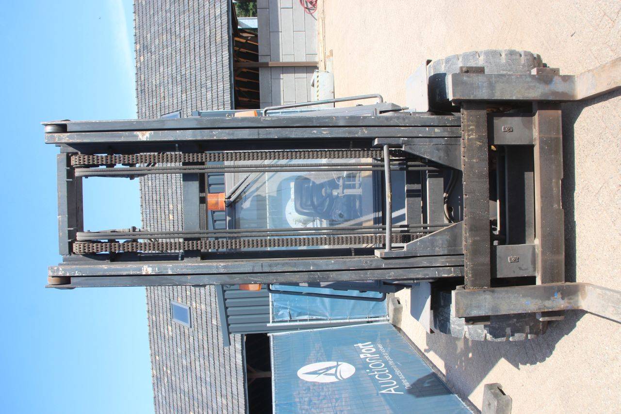 image of the lot