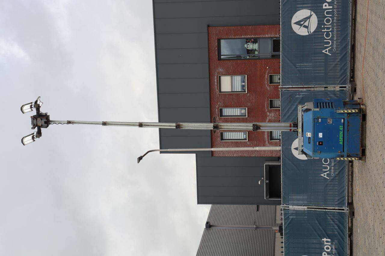 image of the lot