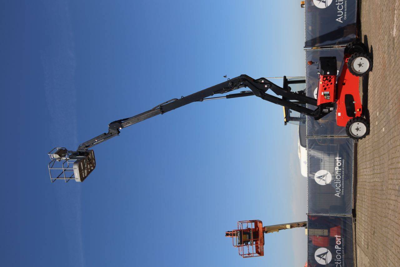 image of the lot