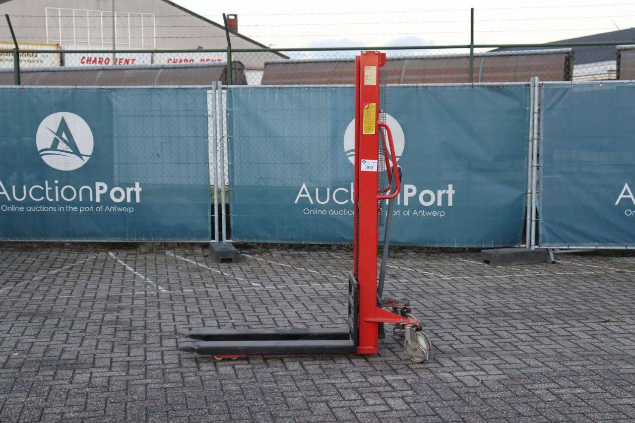 image of the lot