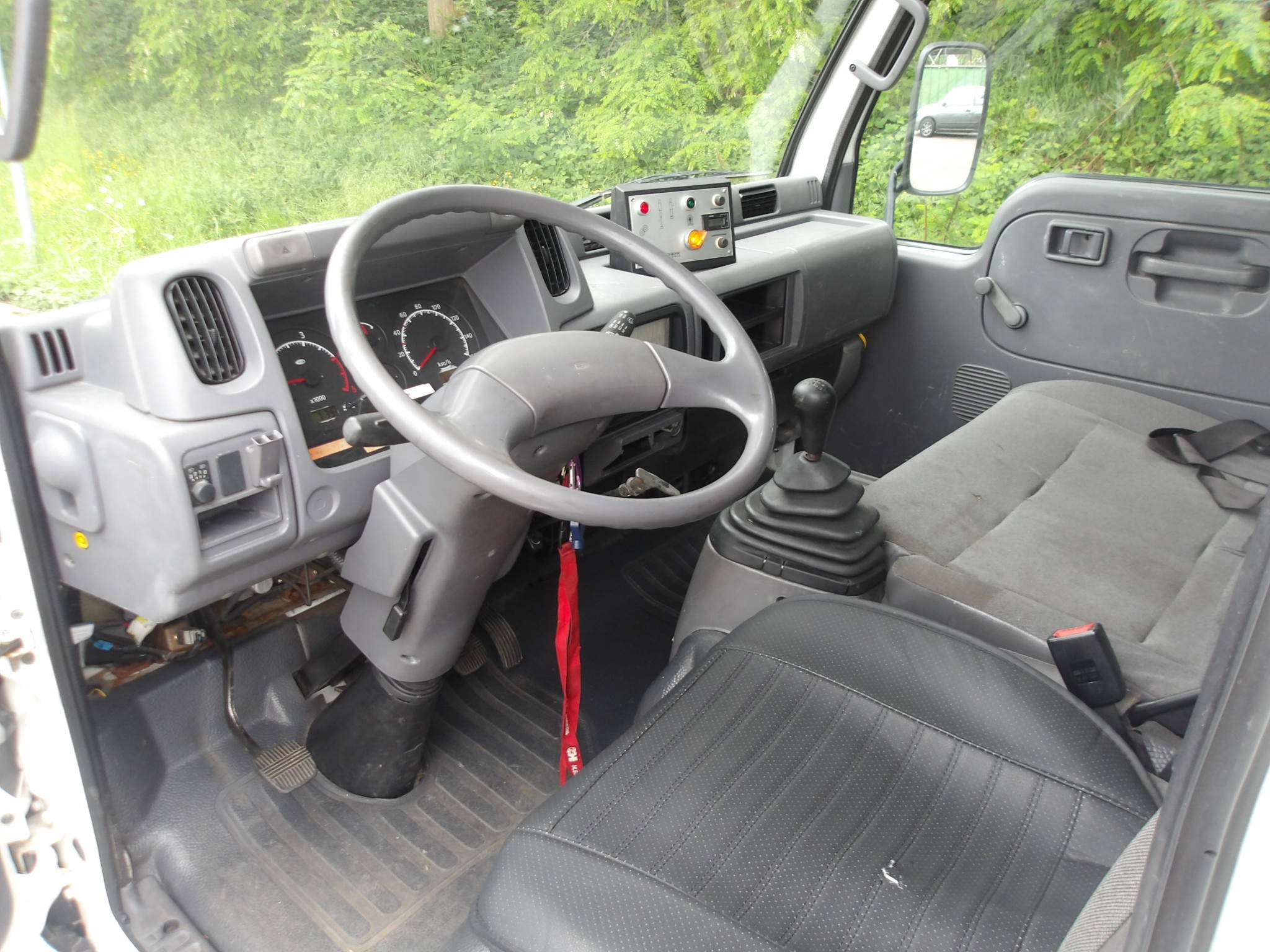 image of the lot