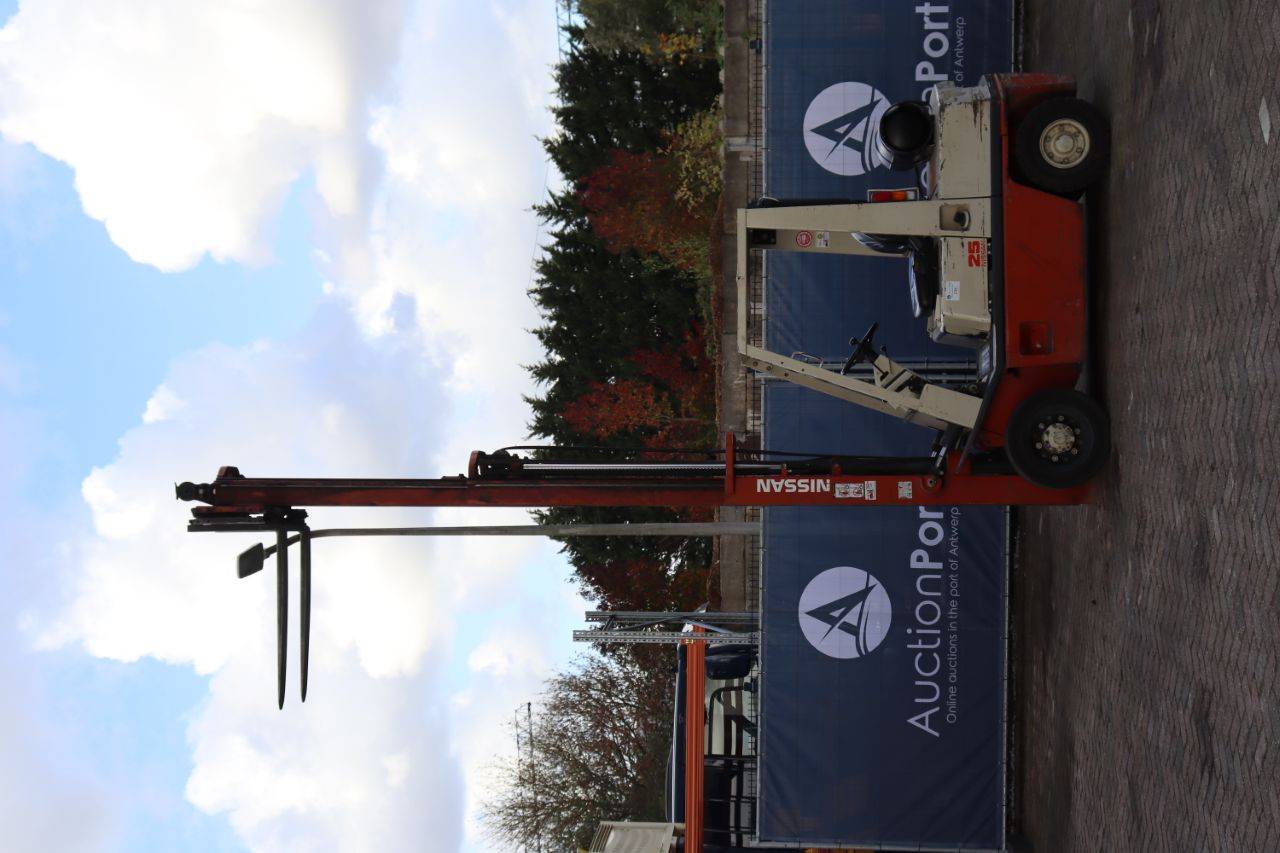 image of the lot