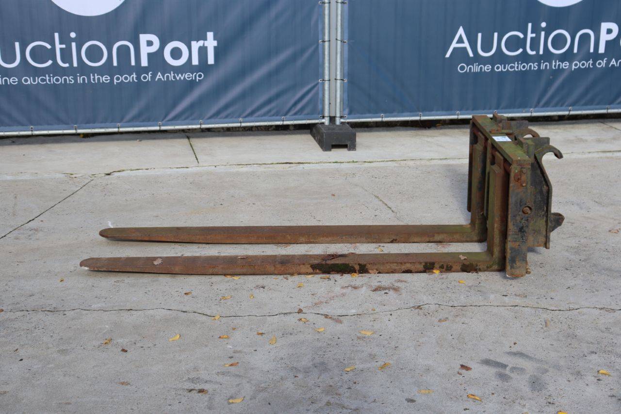 image of the lot