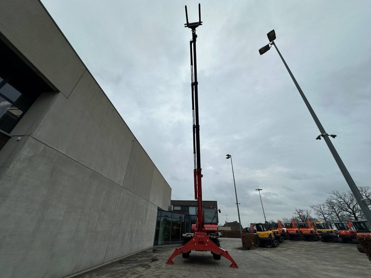 image of the lot