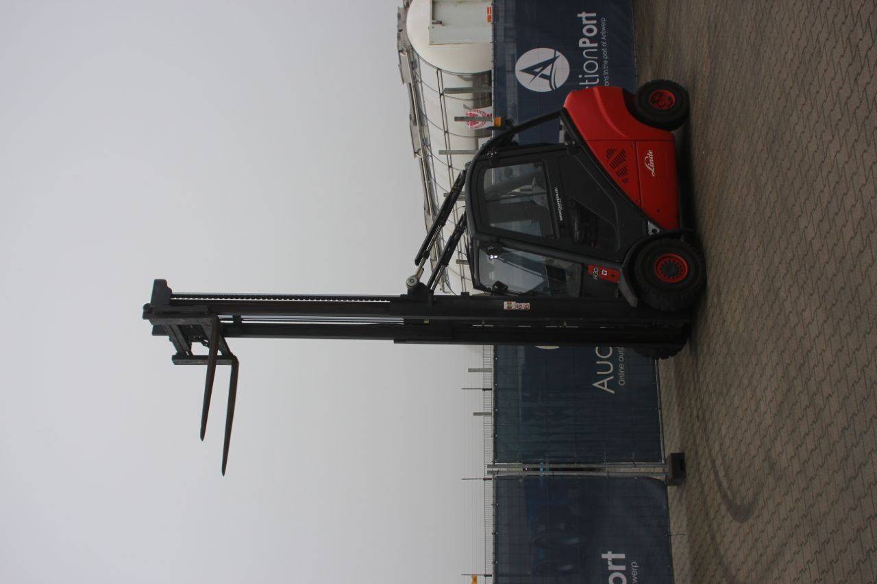 image of the lot
