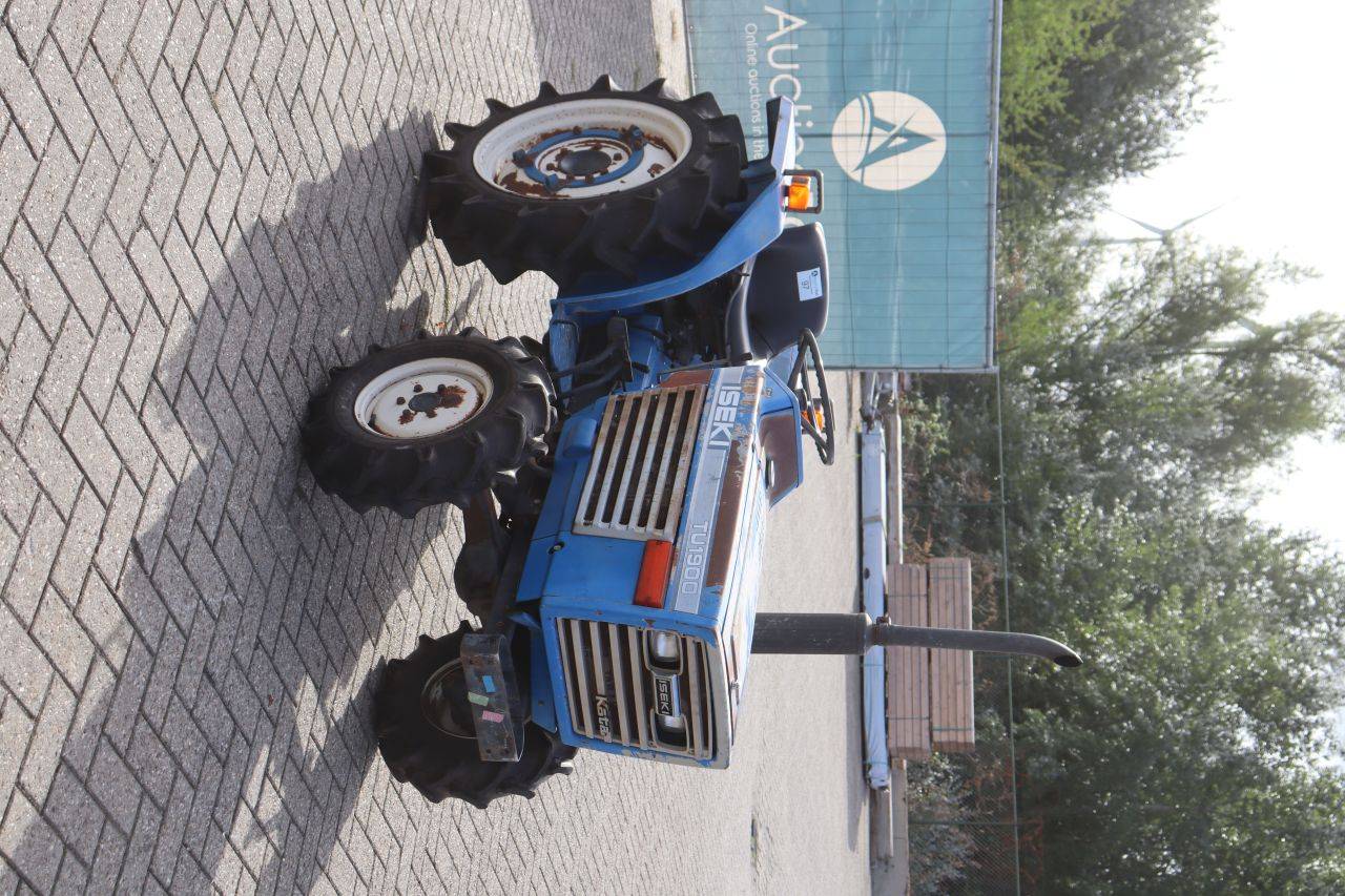 image of the lot