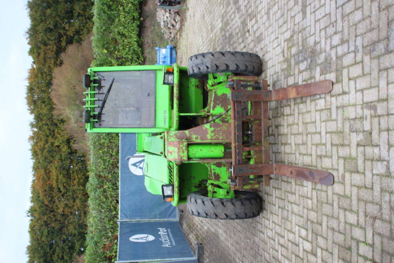image of the lot