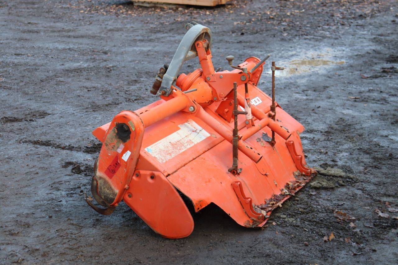 image of the lot