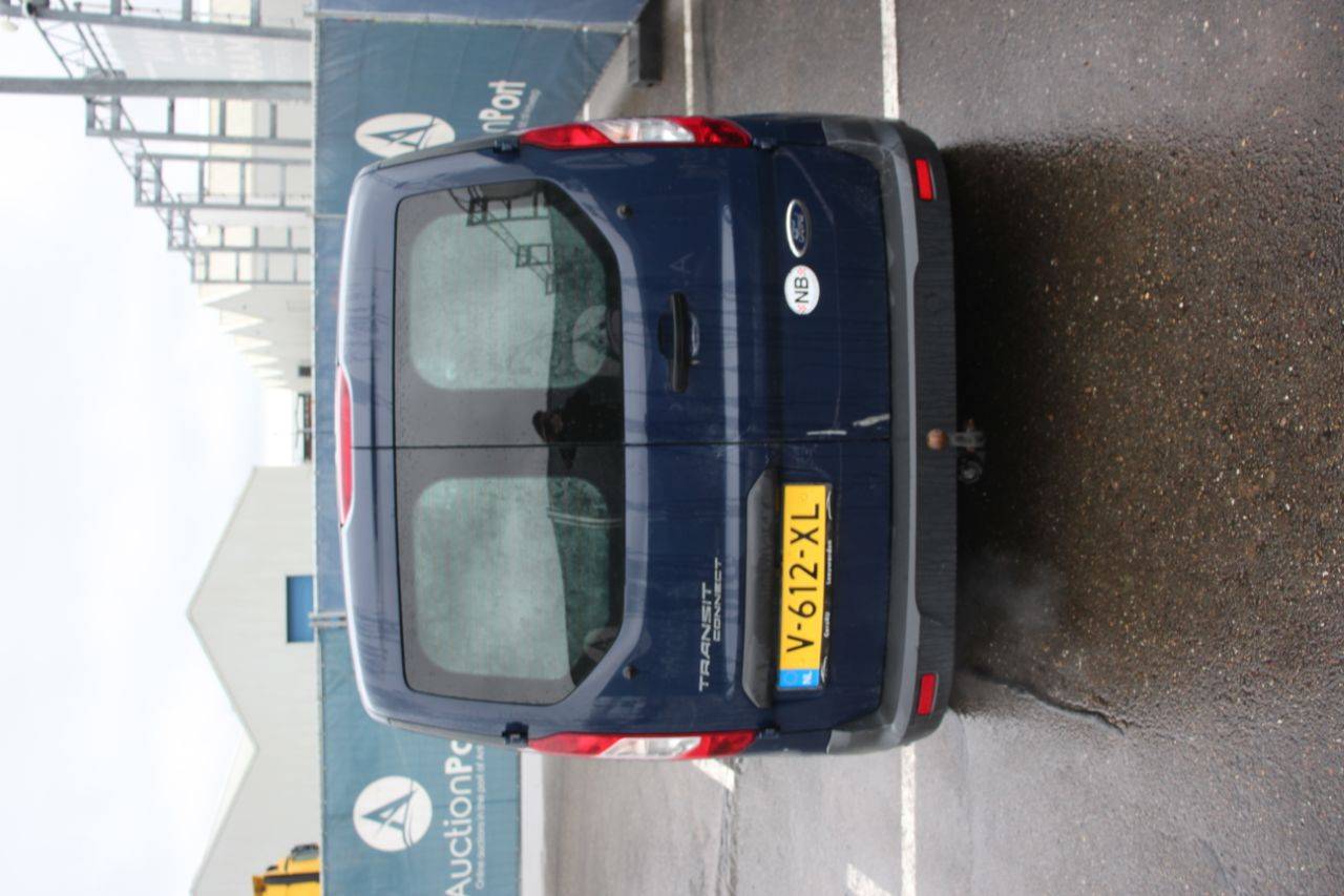 image of the lot