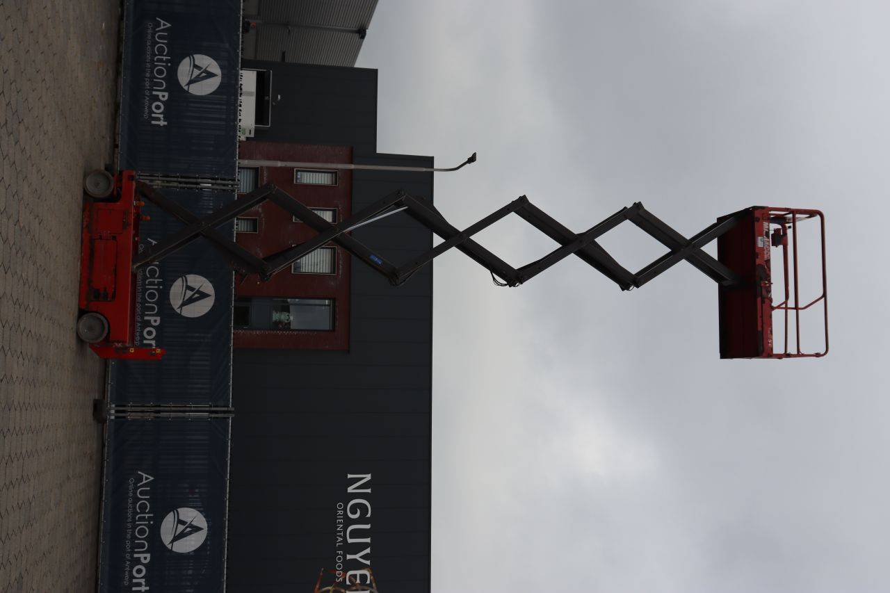 image of the lot
