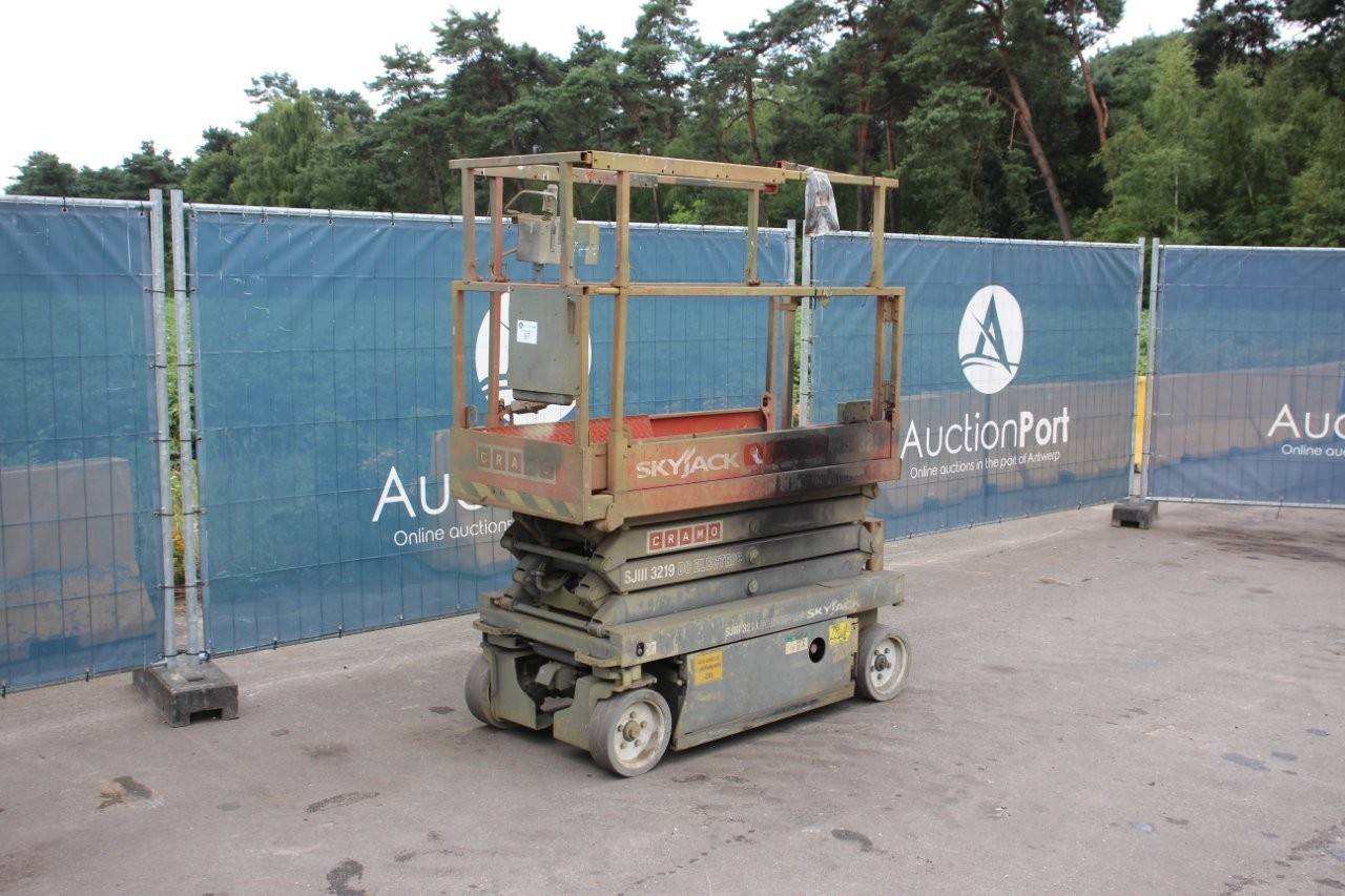 image of the lot
