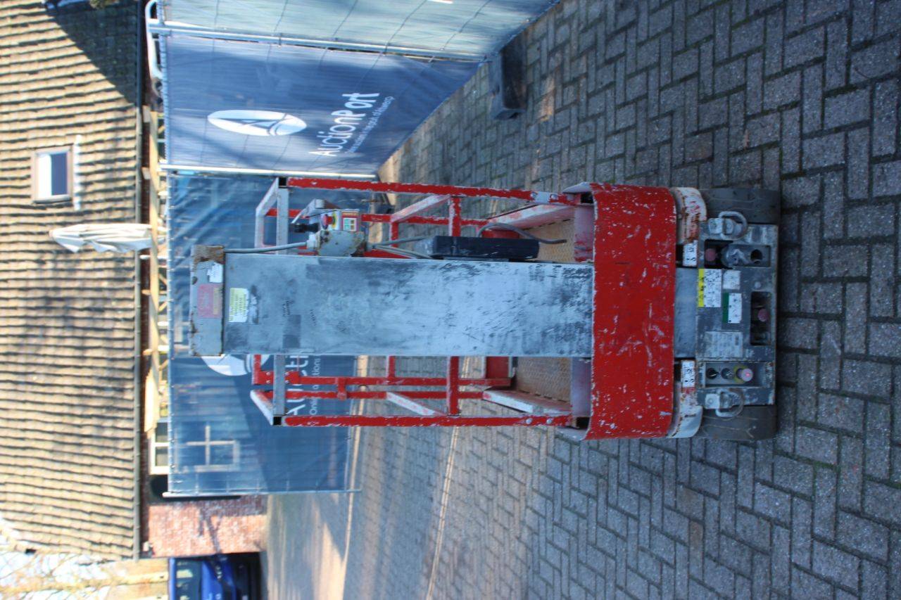 image of the lot