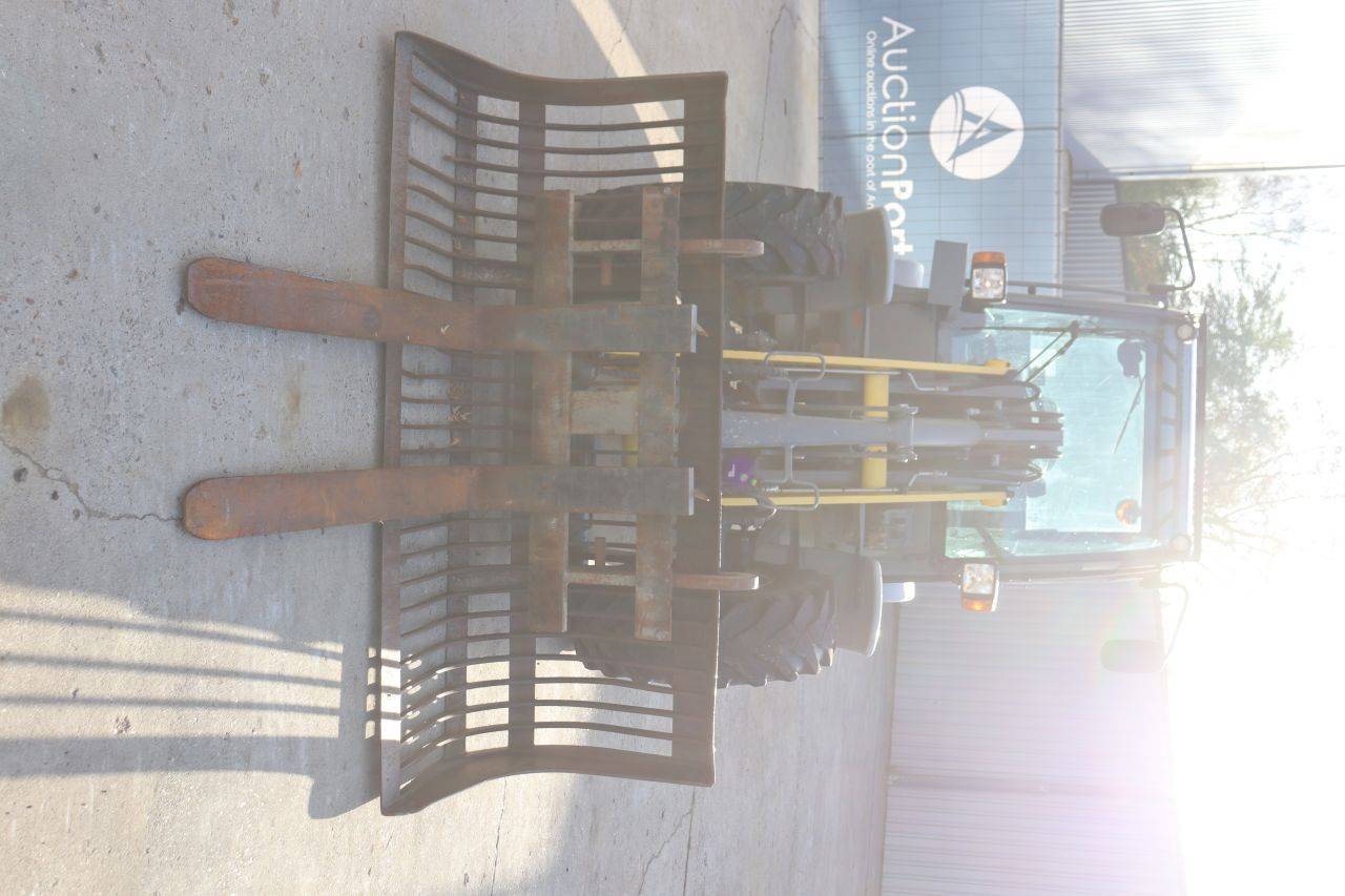 image of the lot
