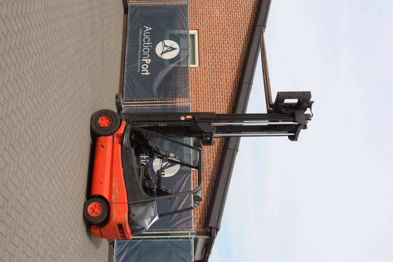 image of the lot