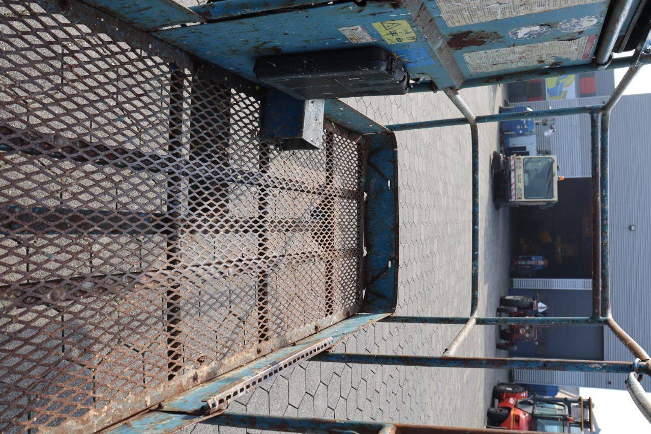 image of the lot