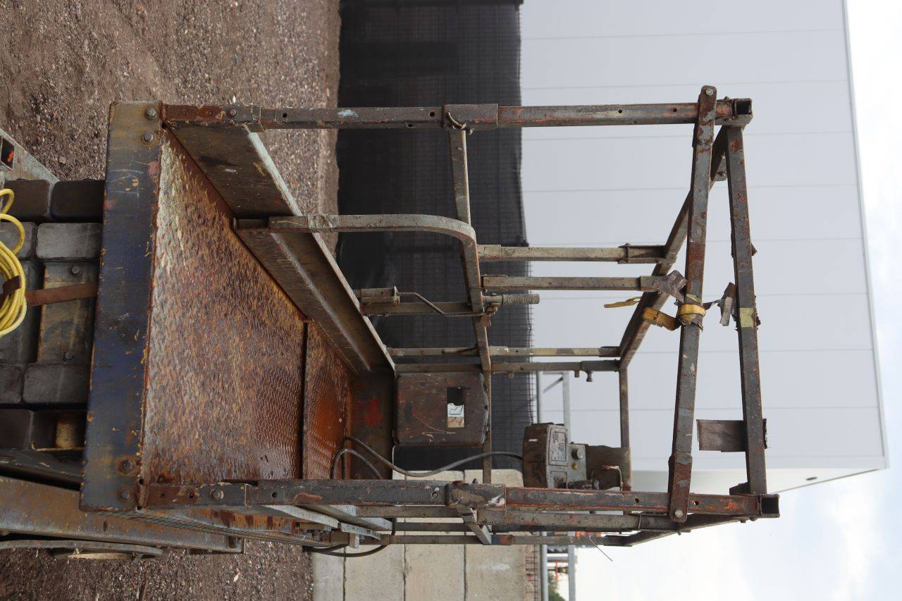 image of the lot