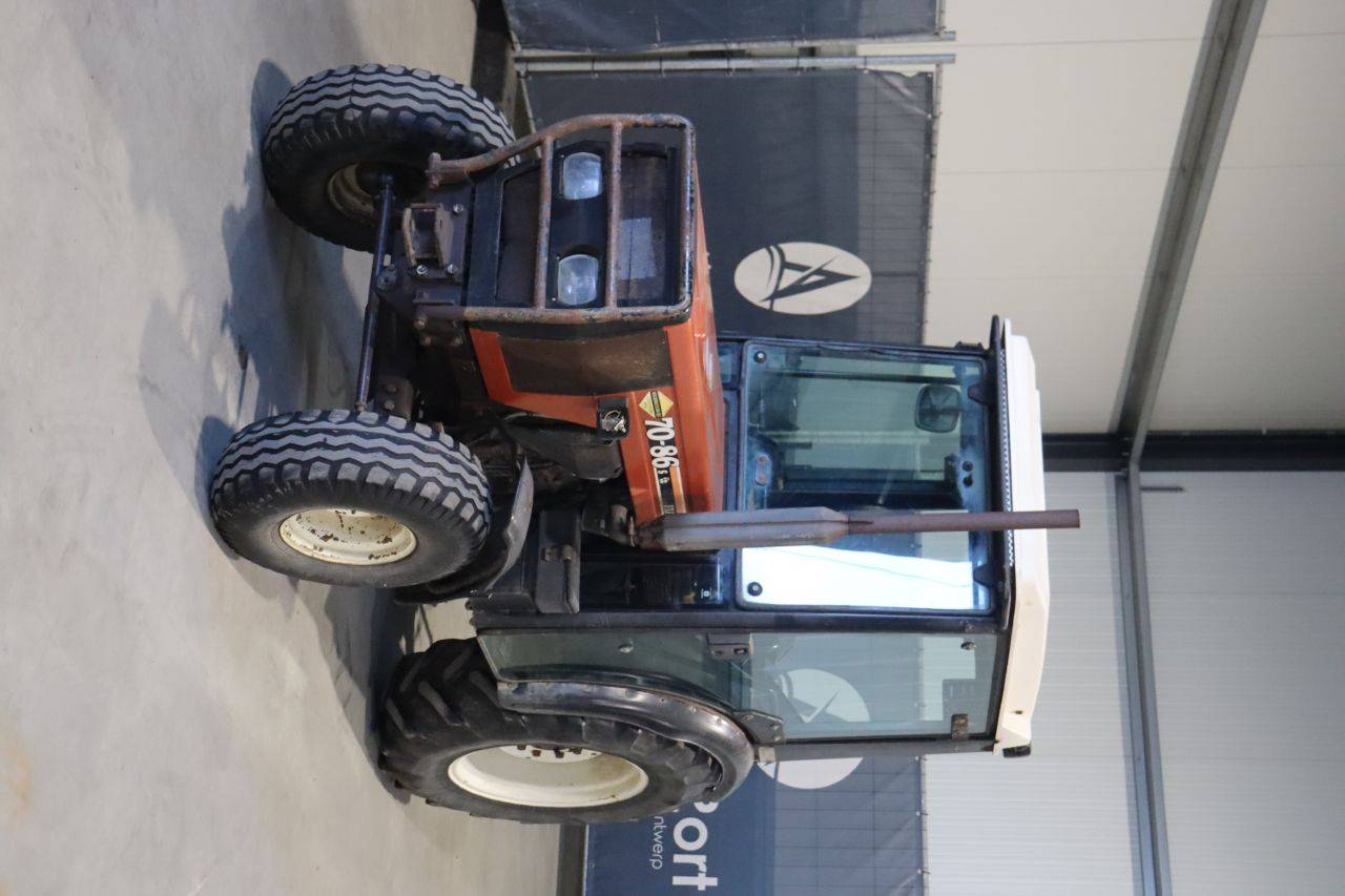 image of the lot