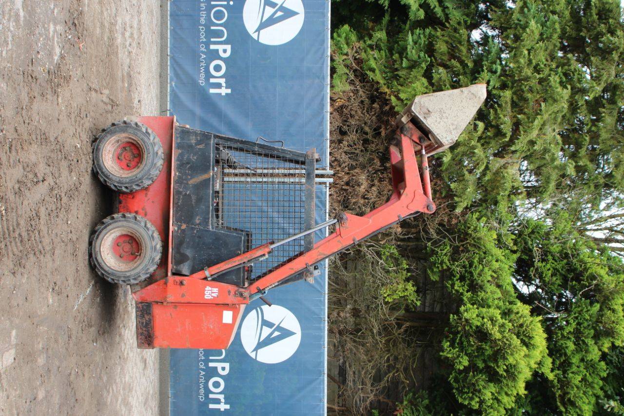 image of the lot