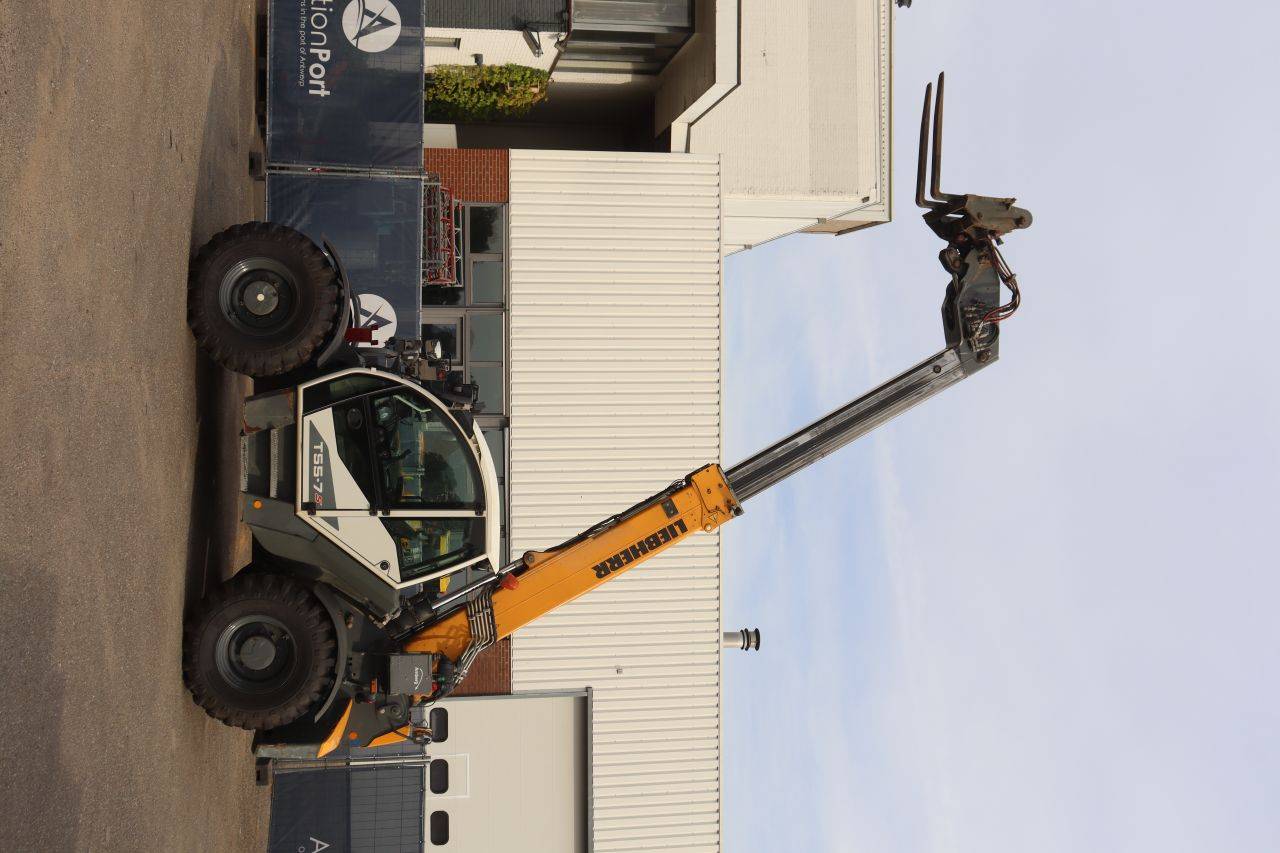 image of the lot