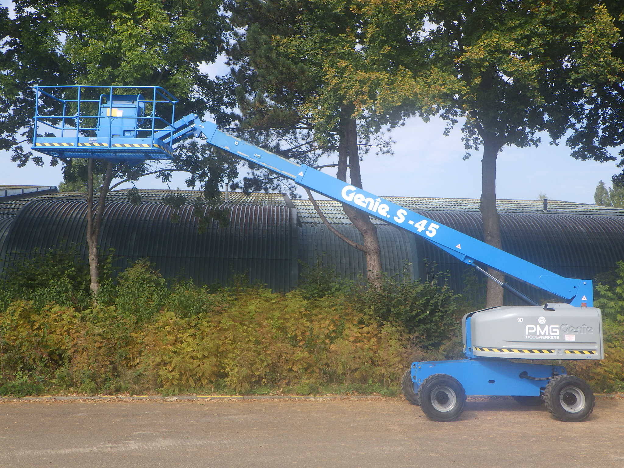 image of the lot