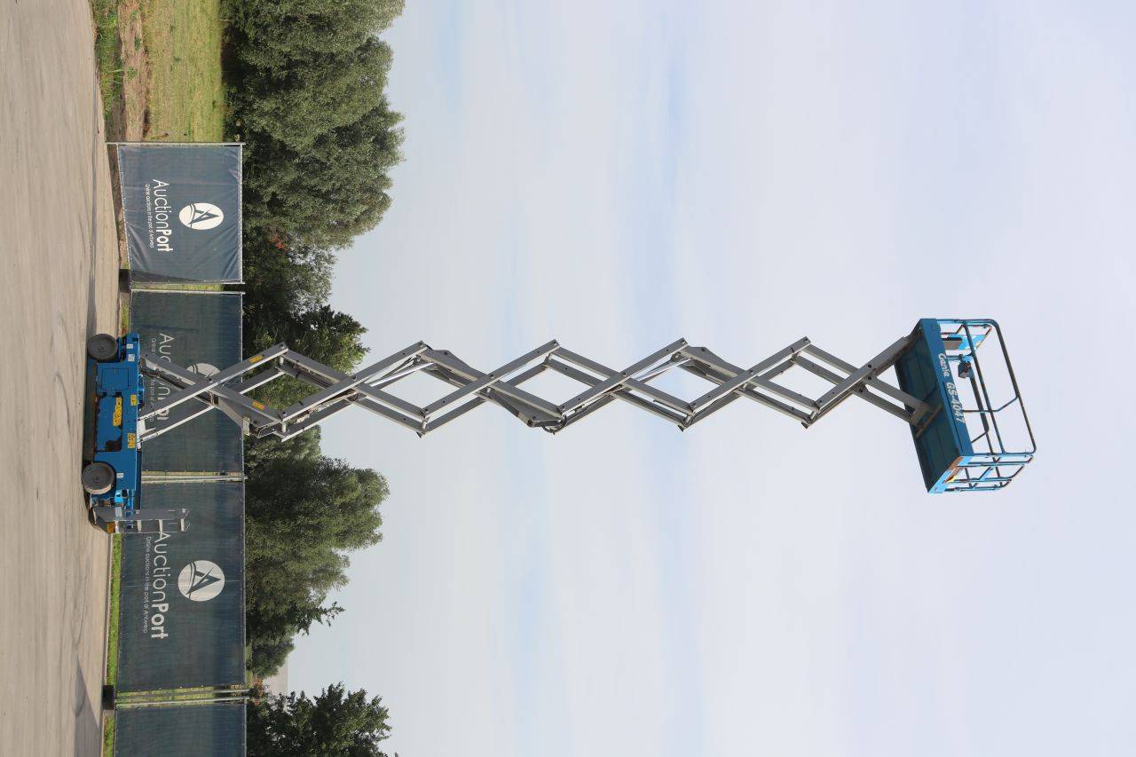 image of the lot