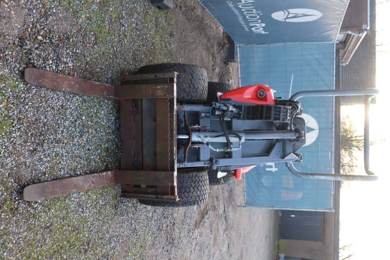 image of the lot
