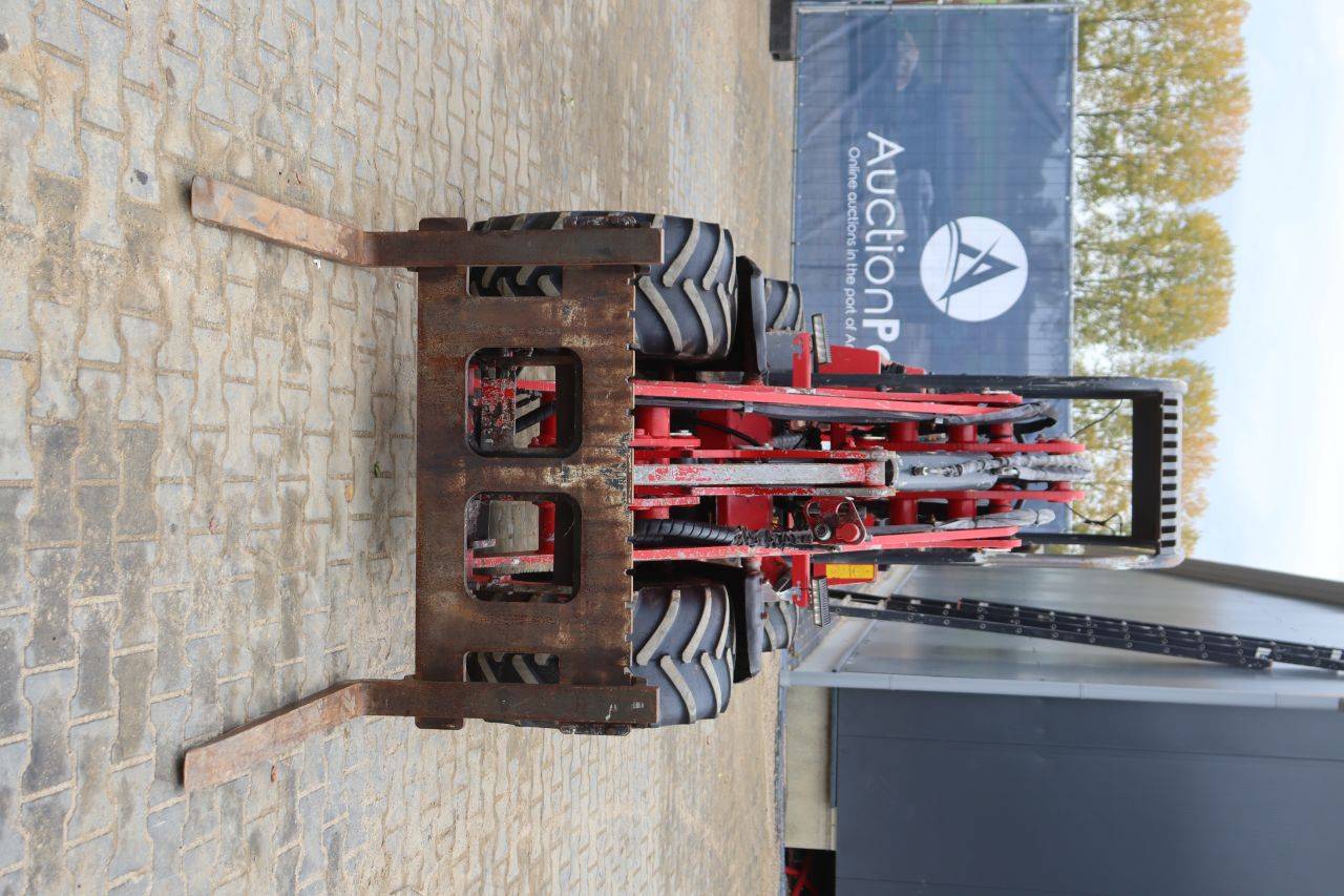 image of the lot