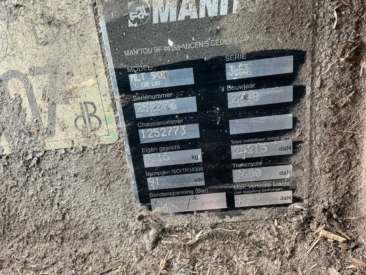 image of the lot