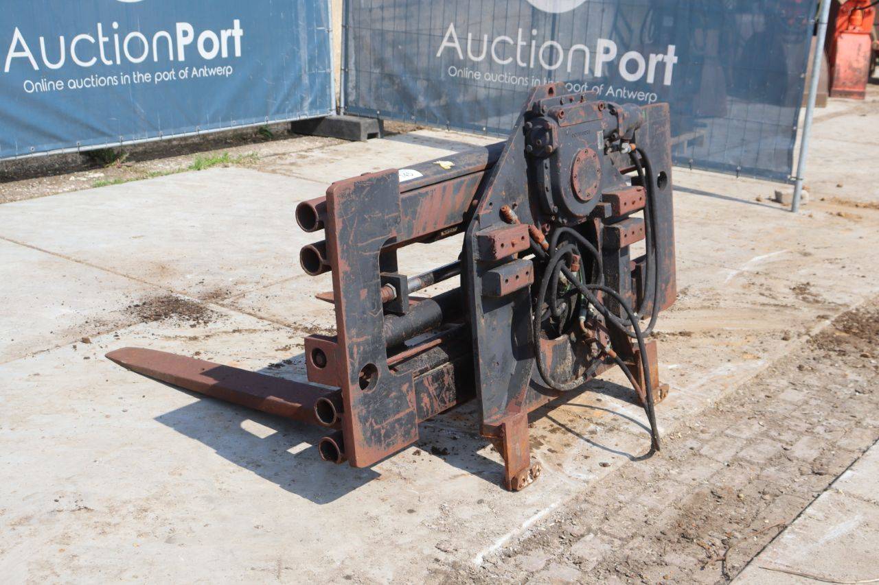 image of the lot