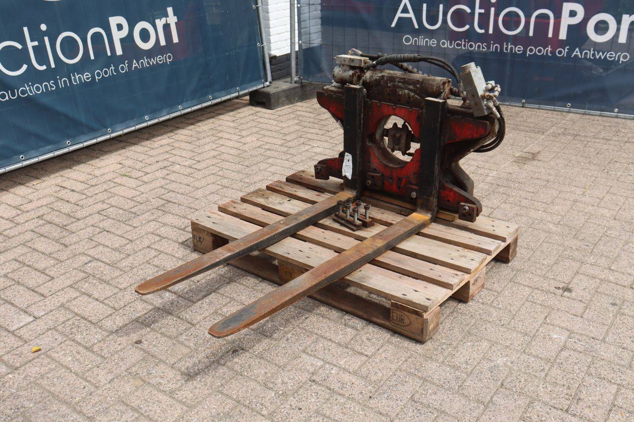image of the lot