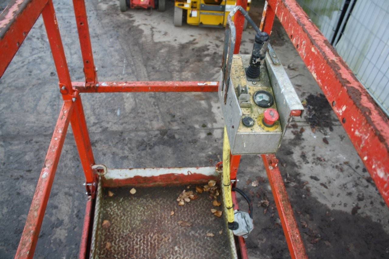 image of the lot
