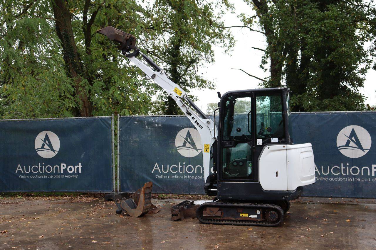 image of the lot