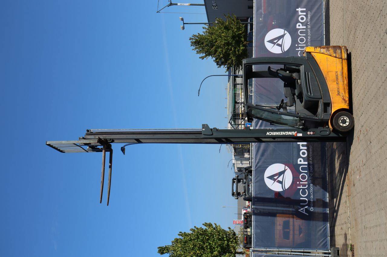 image of the lot